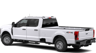 2026 Ford Super Duty® External Image 3